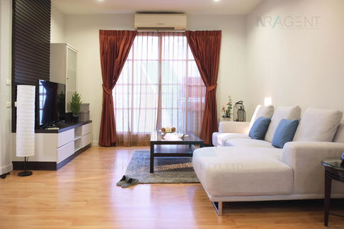 ให้เช่าคอนโด คอนโด ซิตี้ สมาร์ท สุขุมวิท 18 อาคาร 1 ชั้น 20 3 ห้องนอน ขนาด 120.00 ตรม ใกล้ ซุนเกนพลาซ่า