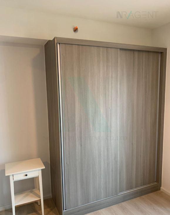 picture 📌 For Sell Condo A SPACE MEGA Building 1, Floor 22,1 bed room, Room size 28 sqm - 3/8