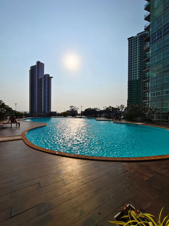รูป 2 bedroom for rent 22,000 /months - รูปที่ 1/15