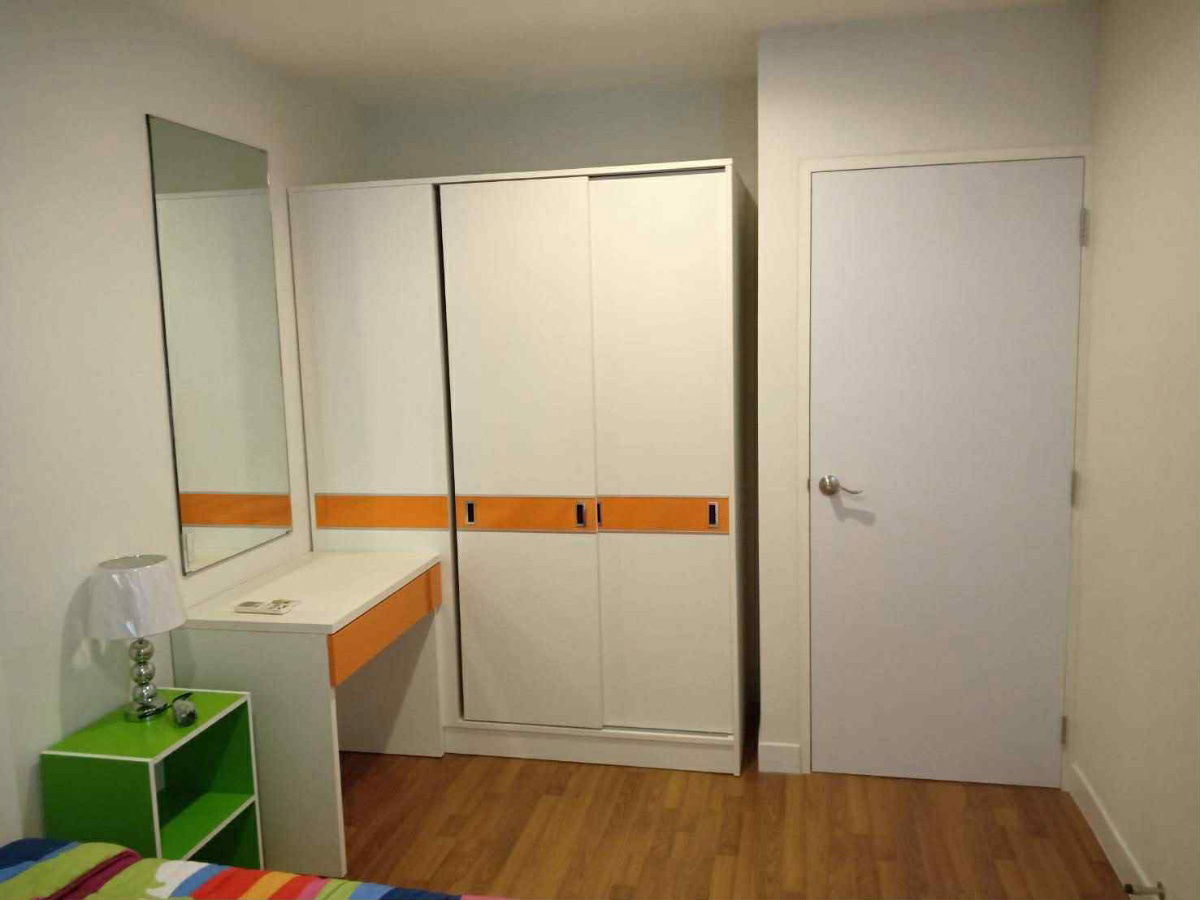 รูป 🔥🔥 📌📌 🔥Hot Deal🔥  For rent condo 1 bed at VOQUE Place Sukhumvit 107 - Bearing 2  (โว๊ค เพลส สุขุมวิท 107 - แบริ่ง 2) - รูปที่ 5/5