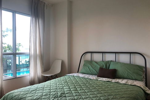 Aspire Rama 4 for rent ✨ Fully furnished