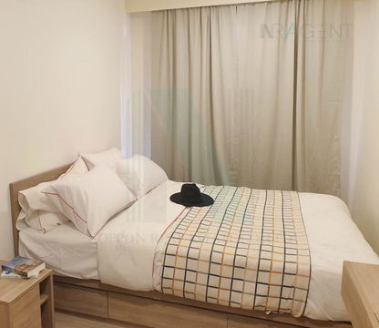 🔺 For Sell Condo MAESTRO 03 RATCHADA-RAMA 9 Building A, Floor 4,1 bed room, Room size 29 sqm
