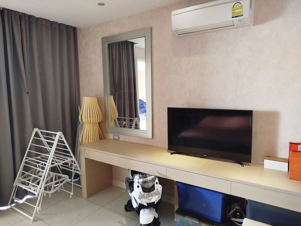 picture 2 Bedrooms Condominium @ Grande Caribbean - 4/21