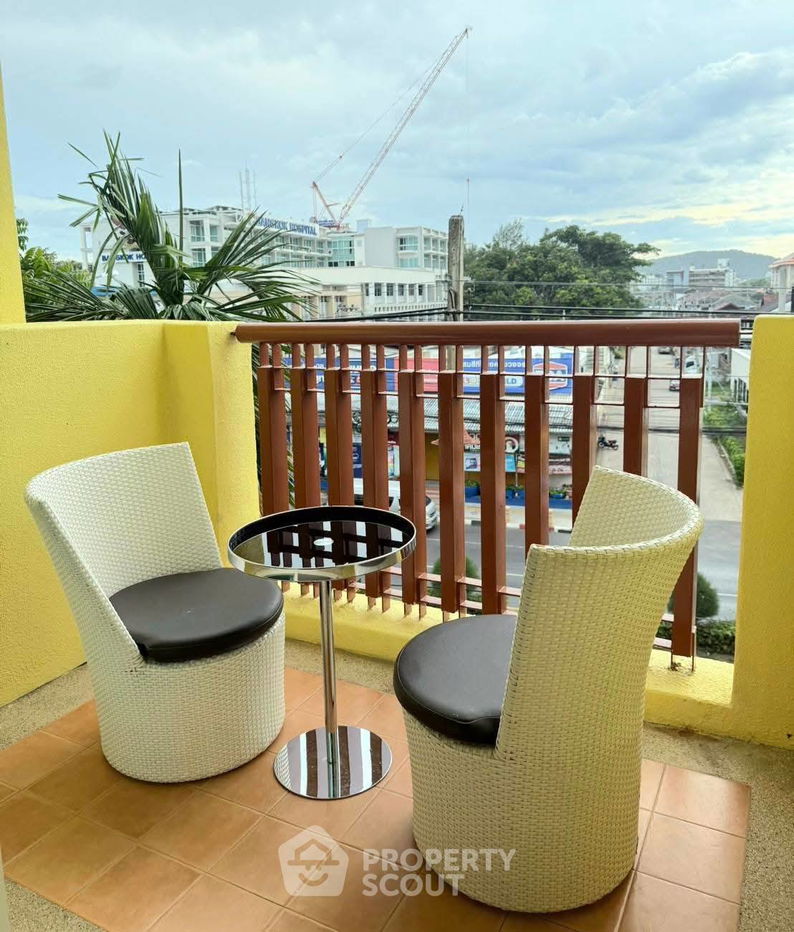picture 1-BR Condo at Mykonos Huahin close to Hua Hin Night Market (ID 2245499) - 9/9