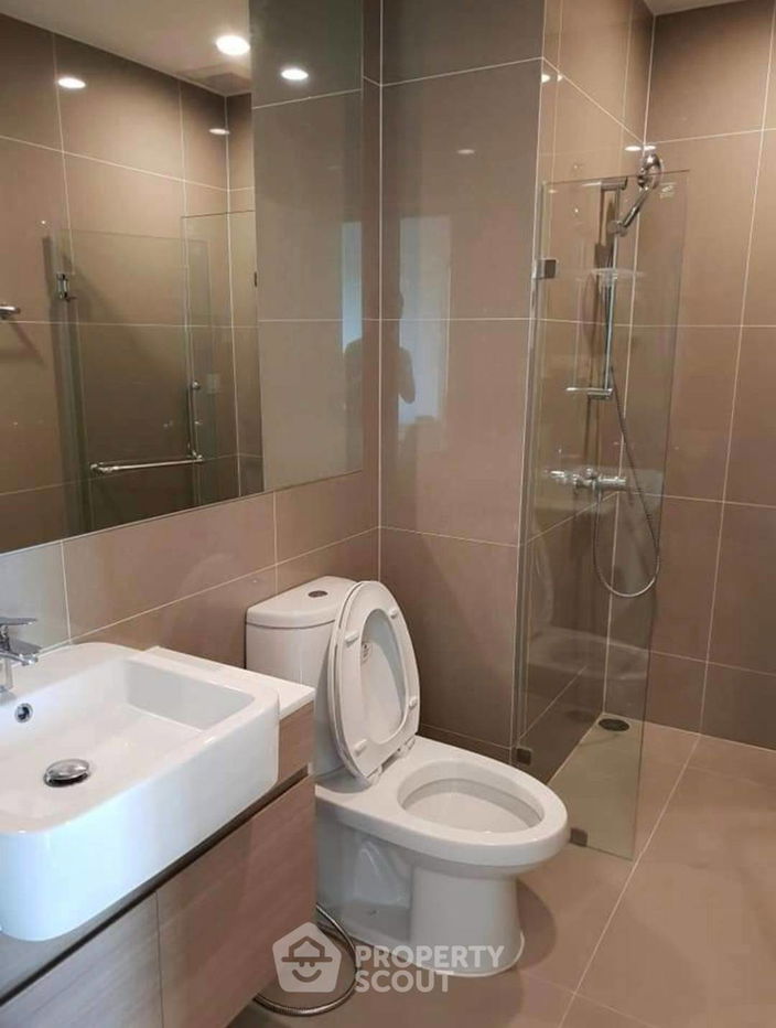 picture 2-BR Condo at Noble Revolve Ratchada 2 near MRT Thailand Cultural Centre (ID 2247011) - 6/10