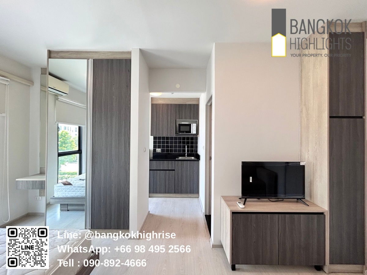 picture 🔥🔥🔥For rent Condo Unio Sukhumvit 72 phase 2 - 8/11