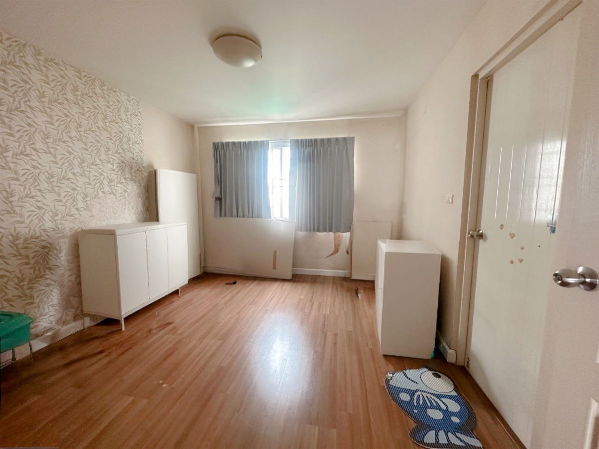 picture 🏡 For Rent: 3-Storey Townhome – The Terrace Rama 2 (Tha Kham) - 6/14
