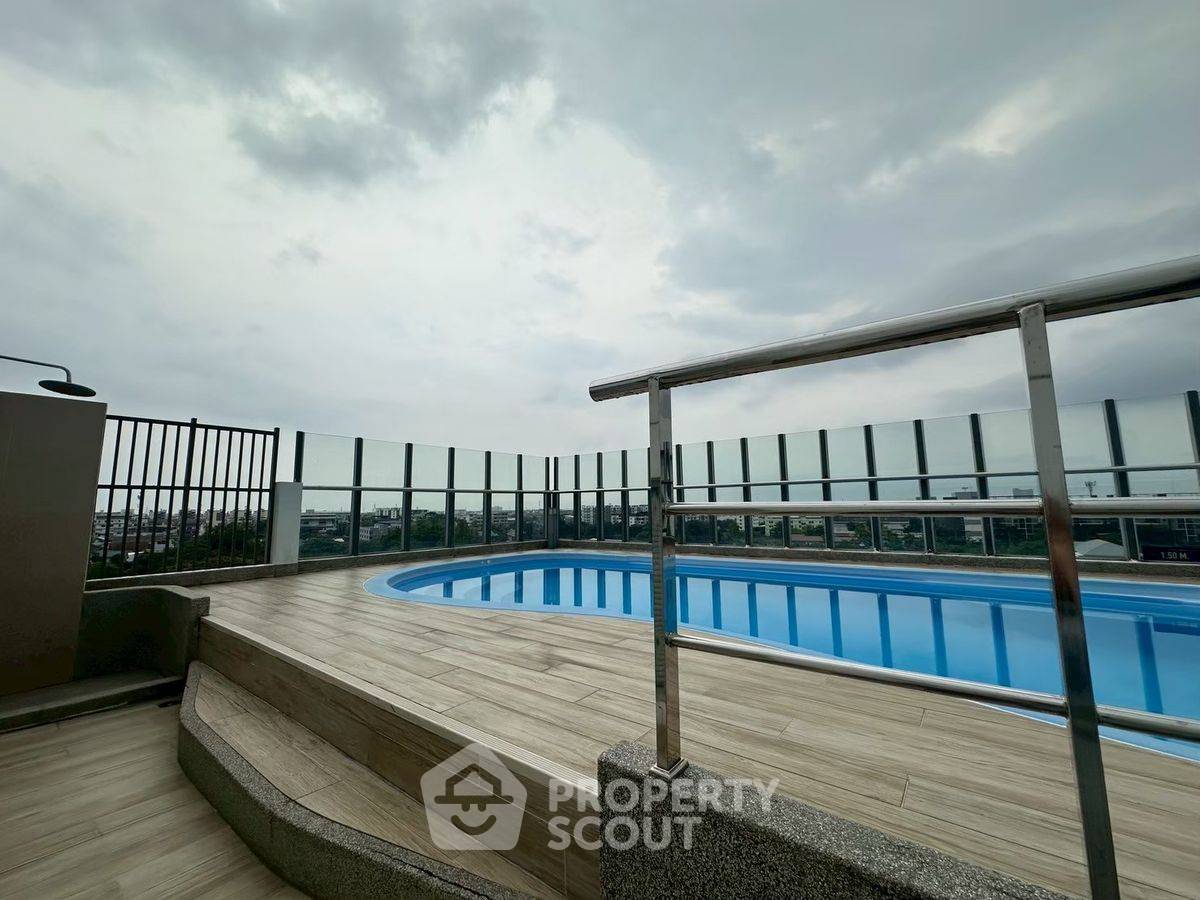 รูป คอนโด 1-ห้องนอน ที่ เจ คอนโด พระราม 2 ใน แสมดำ (ID 2245532) - รูปที่ 5/16