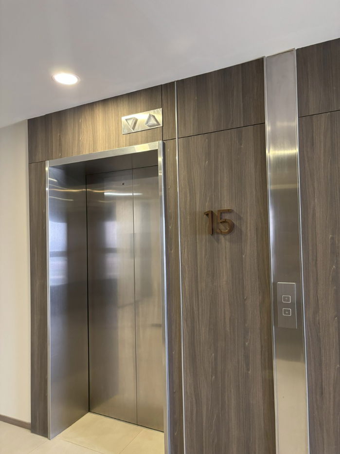 picture The Forestias Luxury Condo For Rent (2 Bedrooms )  on Bangna Km.5  - 22/38