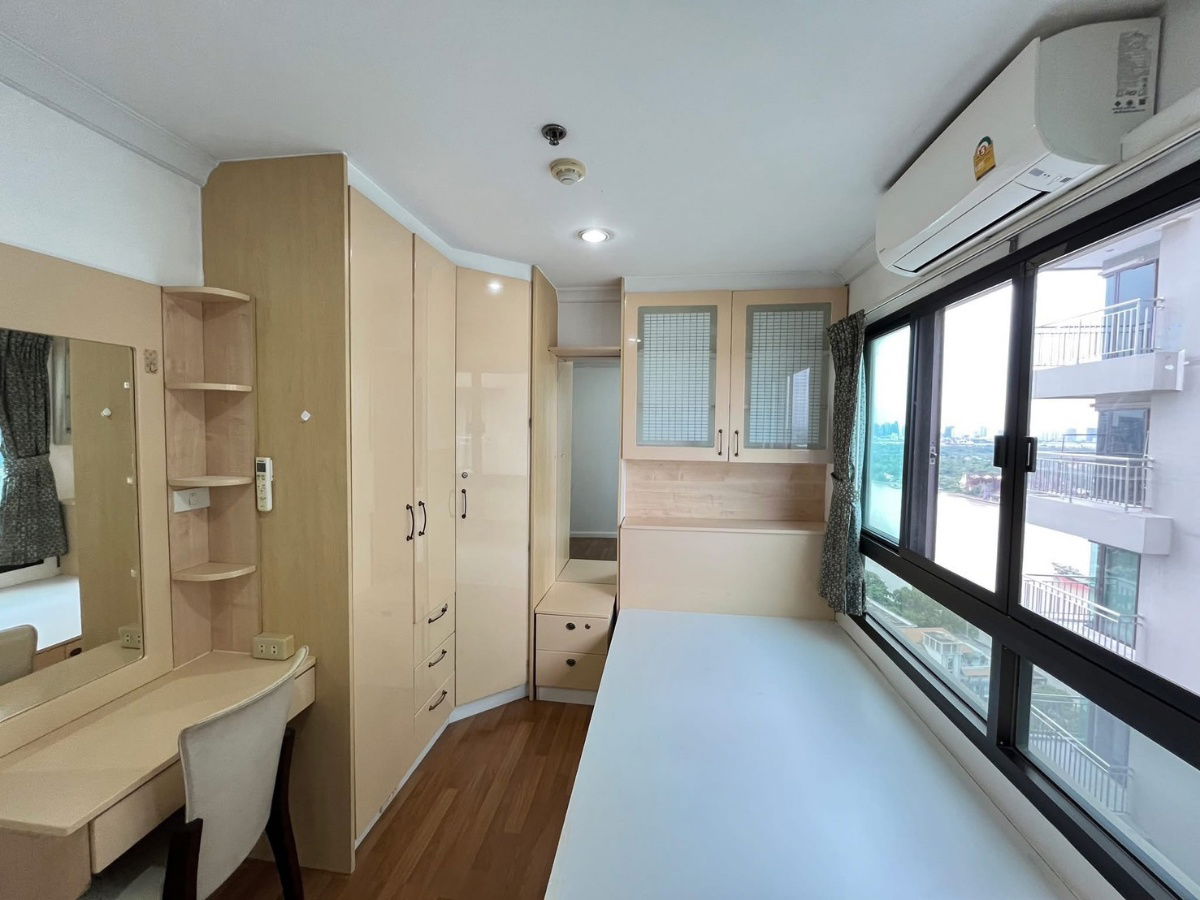 picture Lumpini Place Narathiwat - ChaoPhraya Rama 3 - 14/25