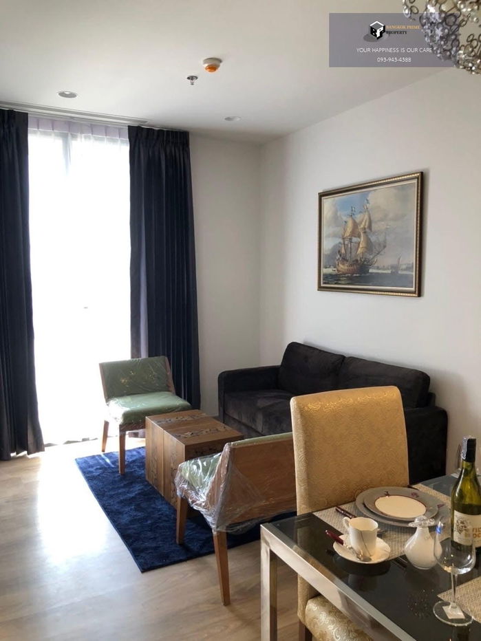 picture OKA HAUS | Best Price!! 🚝Near BTS Thonglor | #2025080911308 - 6/13