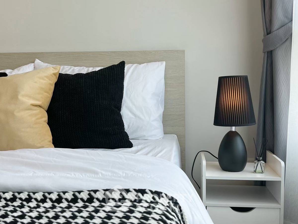 picture 1-BR Condo at The Collect Ratchada 32 in Chan Kasem (ID 2245840) - 7/10