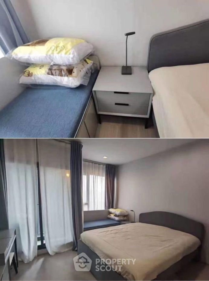 รูป คอนโด 1-ห้องนอน ที่ ไลฟ์ อโศก - พระราม 9 ใกล้ MRT พระราม 9 (ID 2245501) - รูปที่ 4/8
