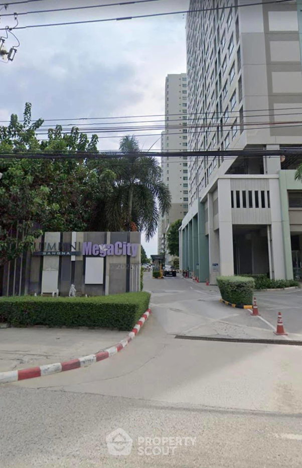 picture 2-BR Condo at Lumpini MegaCity Bangna in Bang Kaeo (ID 2069252) - 11/11