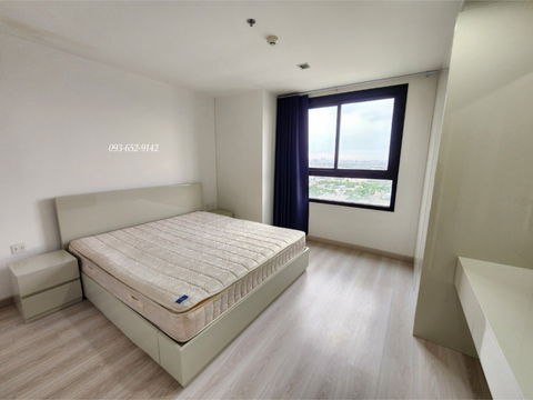 🍁🍁🍁 ให้เช่าคอนโด Skyline รัตนาธิเบศร์ (( 2 ห้องนอน / 60 ตรม / 16999 ต่อเดือน / ห้องสวยมาก / ถูกสุดในโครงการ  )) ใกล้ MRT แยกนนทบุรี