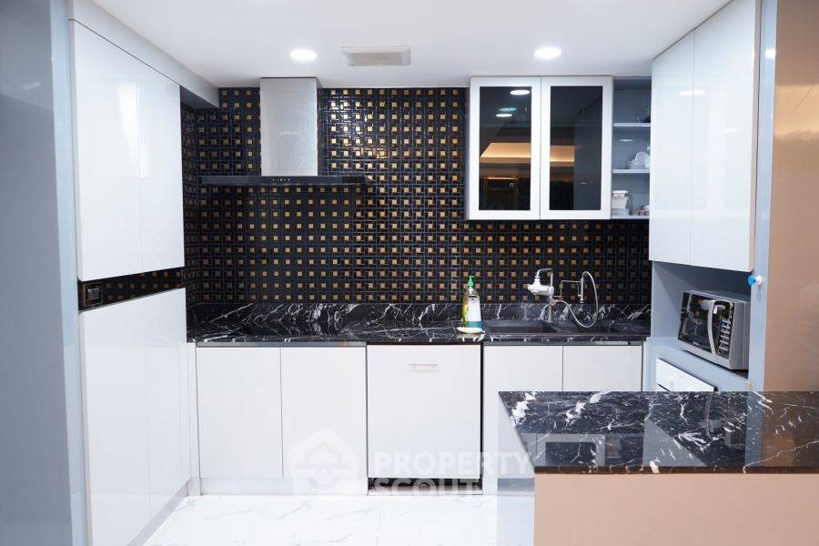 รูป คอนโด 2-ห้องนอน ที่ วิวิด ทาวเวอร์ คอนโดมิเนียม ใกล้ ARL หัวหมาก (ID 2245599) - รูปที่ 7/7