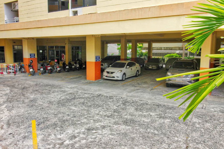 picture 1 Bedroom Condominium @ Hagone - 15/18