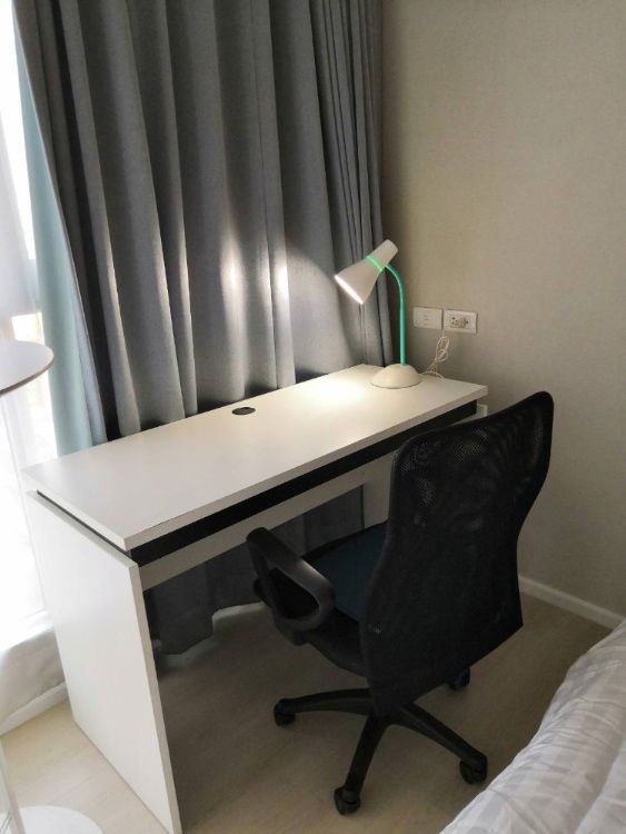 รูป WS2116 [เช่า] Aspire Sukhumvit 48 – คอนโดทำเลทอง ใกล้ BTS พระโขนง 🌟 💸 เพียง 15,000 บาท/เดือน - รูปที่ 5/11