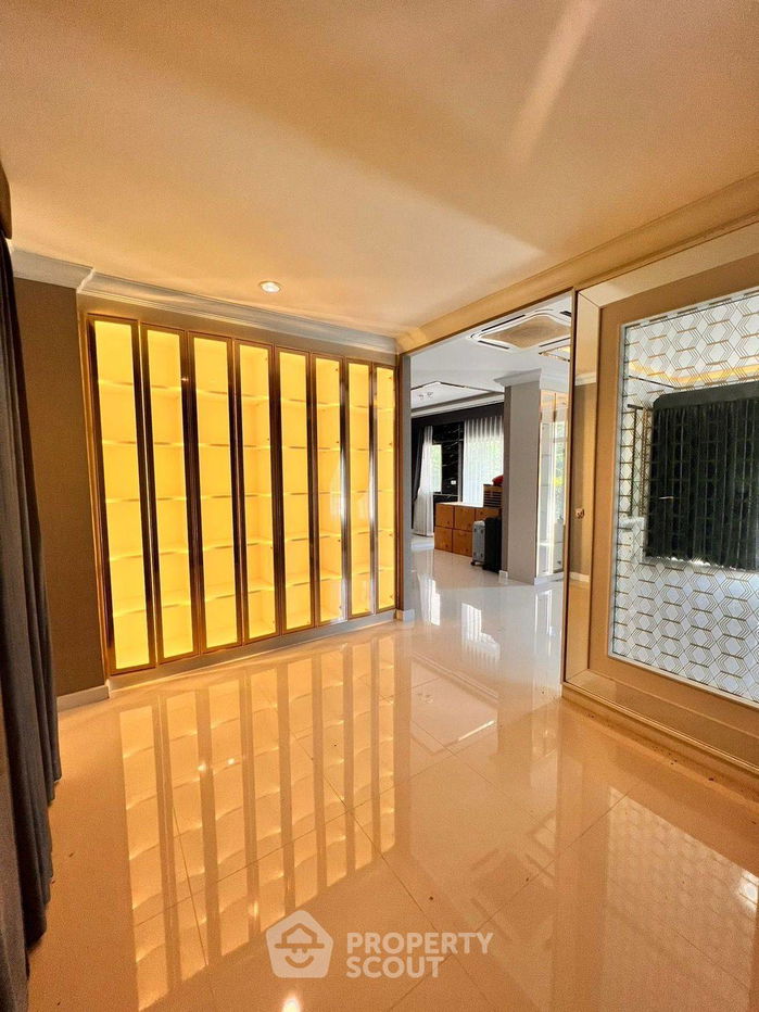 picture 3-BR House close to Suvarnabhumi Airport (ID 1442944) - 10/21