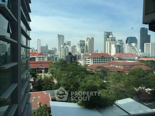 รูป คอนโด สตูดิโอ ที่ แกรนด์ พาร์ค วิว อโศก ใกล้ MRT สุขุมวิท (ID 2245621) - รูปที่ 4/5