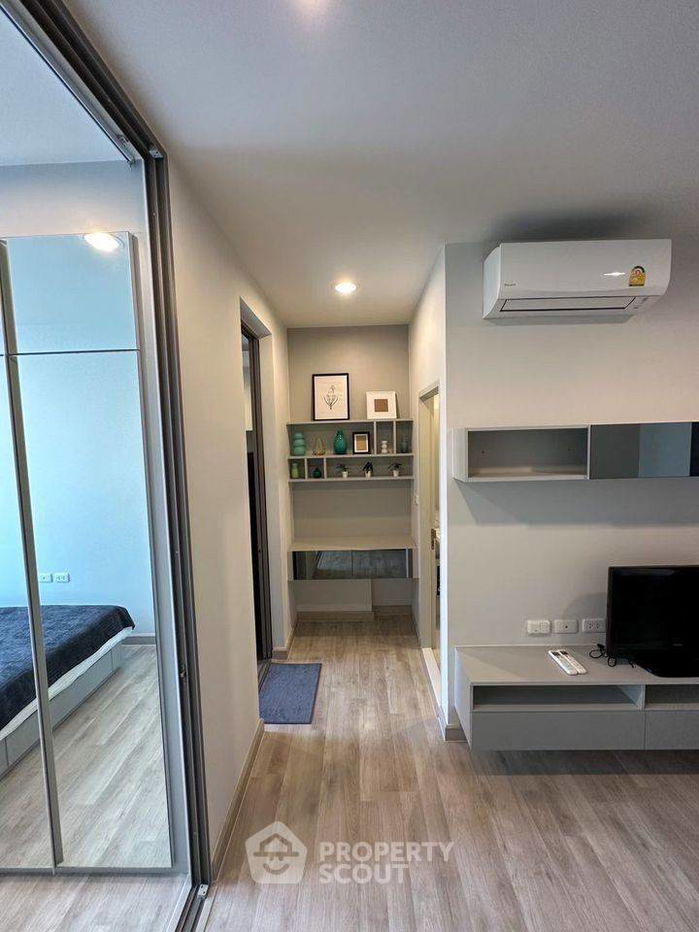รูป คอนโด 1-ห้องนอน ที่ นิช ไพรด์ เตาปูน-อินเตอร์เชนจ์ ใกล้ MRT เตาปูน (ID 2020646) - รูปที่ 6/7