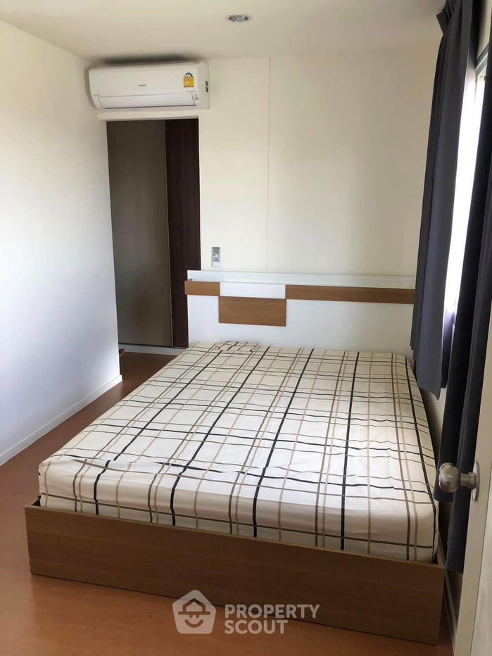 picture 2-BR Condo at Lumpini MegaCity Bangna in Bang Kaeo (ID 2069252) - 4/11