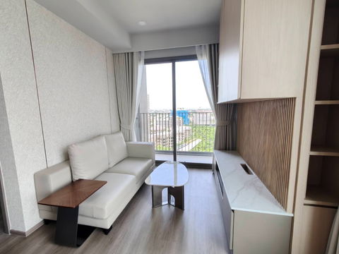 The Forestias Luxury Condo For Rent (2 Bedrooms )  on Bangna Km.5 