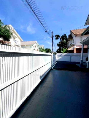Houses for sale : 📌 For Sell House NEIGHBORHOME WATCHARAPHON 2-story 3 bedroom 3 bathroom