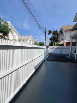📌 For Sell House NEIGHBORHOME WATCHARAPHON 2-story 3 bedroom 3 bathroom