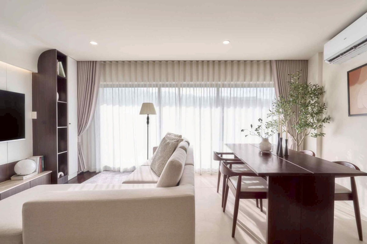 picture Cozy Room with Mountain View  For Sale! Chomdoi Condo - 7/19