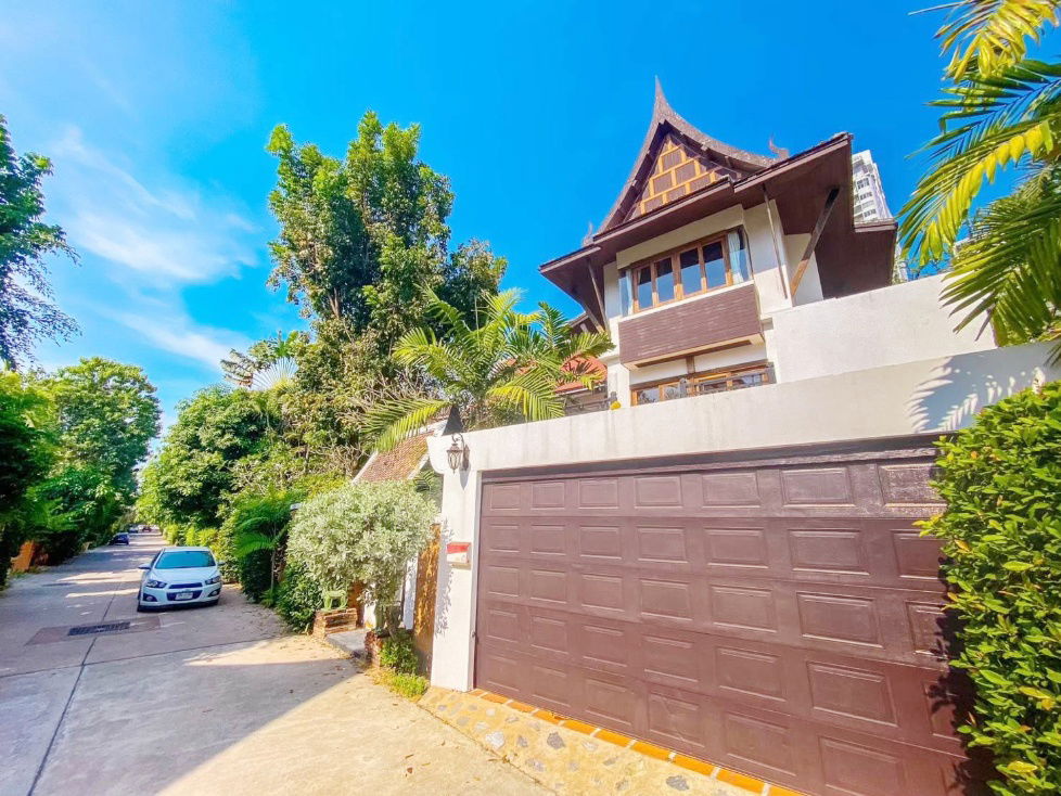 picture sale daravadee poolvilla patthaya  - 3/17