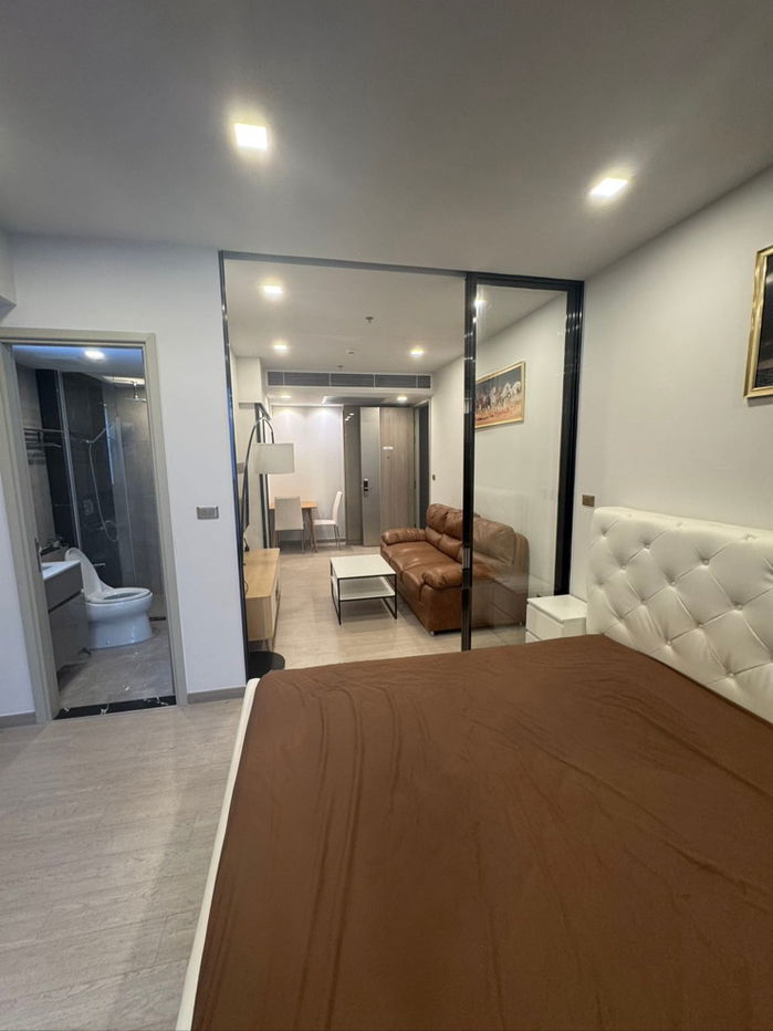 picture #Z1871💥090868🔥 Condo for rent: One9Five Asoke - Rama 9 - 3/10