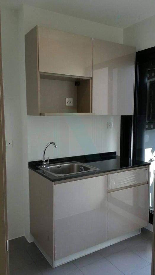 picture 🚩 For Sell Condo THE POLITAN RIVE Building 1, Floor 50,1 bed room, Room size 31 sqm - 7/8
