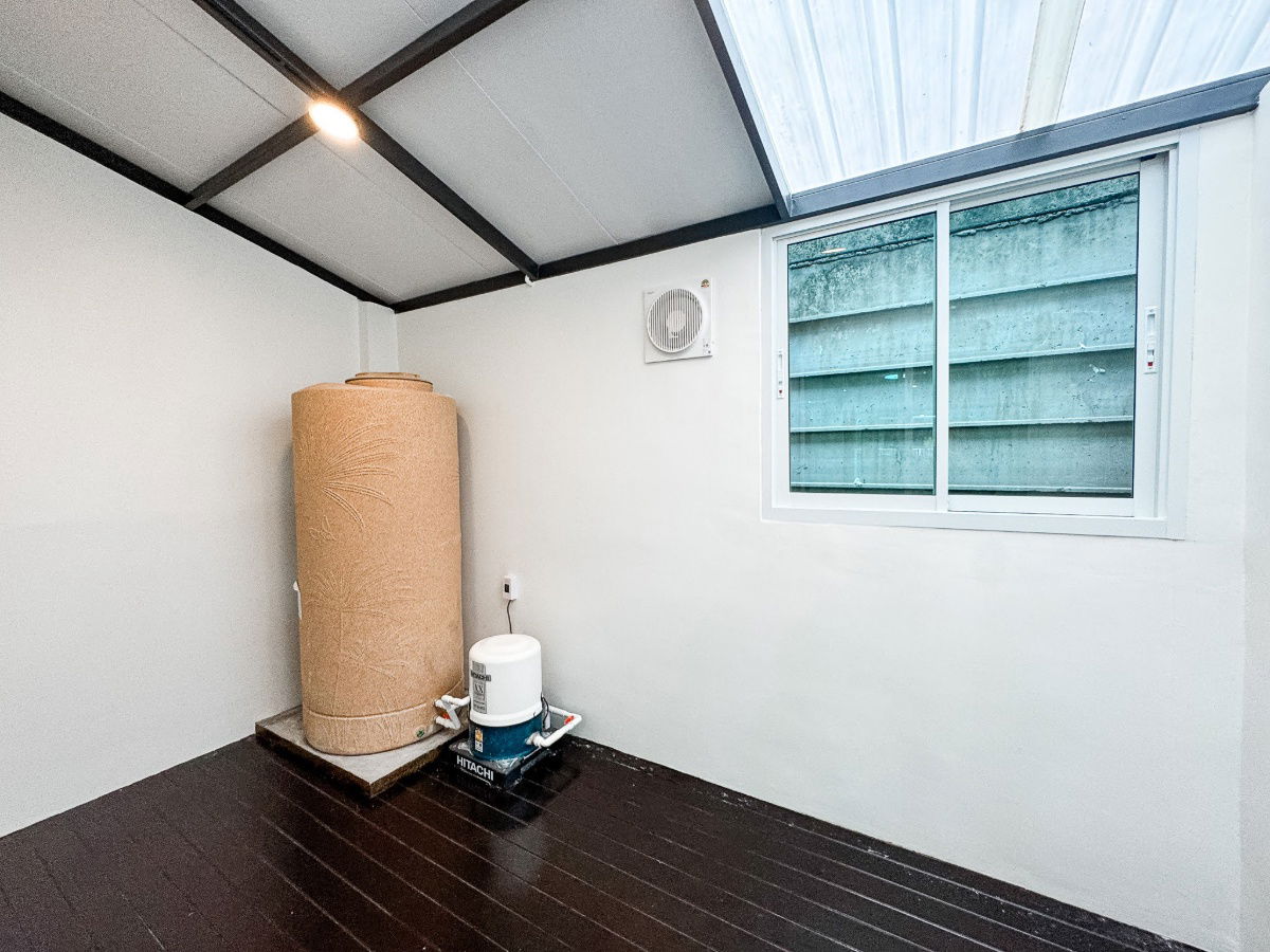 picture 🔥💥 Urgent Sale! Newly Renovated Townhome in 84 Mansion, Prime Location, Ready to Move In – Only 900 m. from MRT Lat Phrao 71 - 17/29