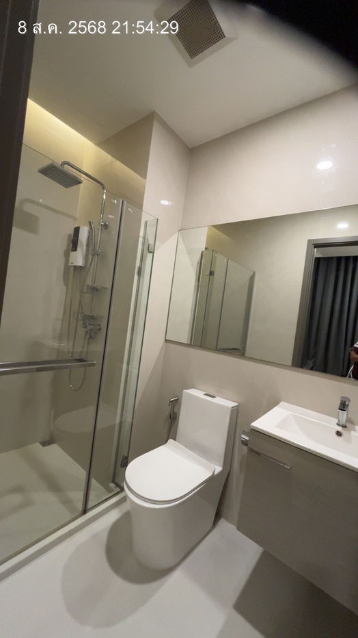picture @Condorental condo for rent Miti Chiva Kaset Station - 19/20