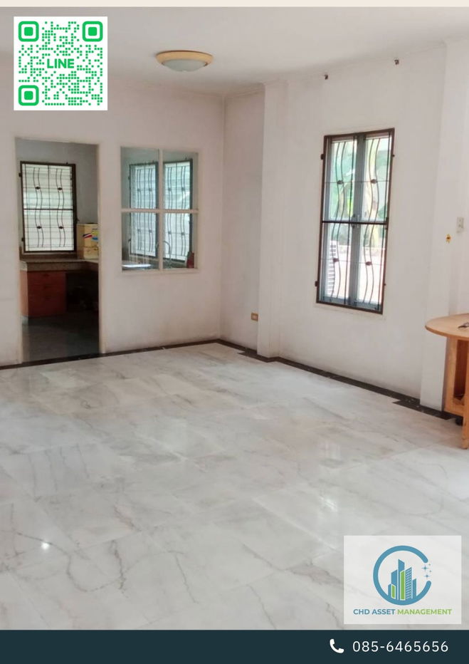 picture 🔥Hot Sale !!!🔥 House Parichat Village, Phutthamonthon Sai 4 - 5/7