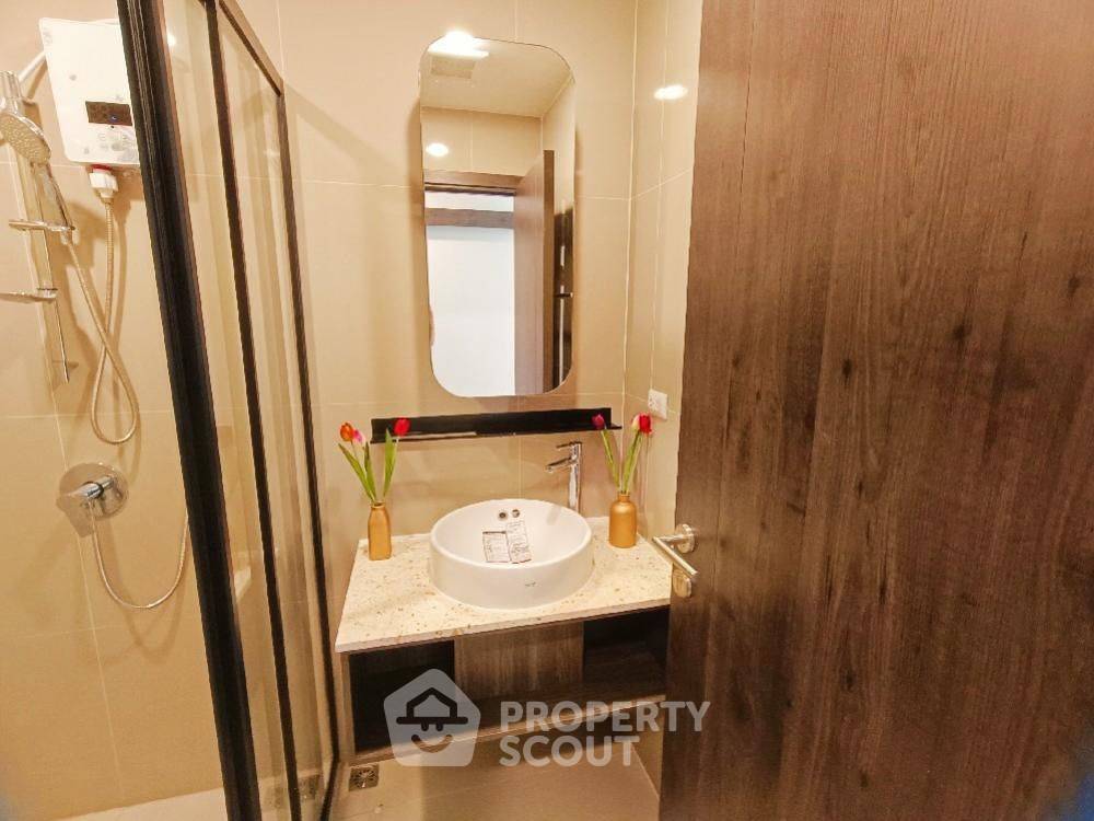รูป คอนโด 1-ห้องนอน ที่ เอ็กซ์ที ห้วยขวาง ใกล้ MRT ห้วยขวาง (ID 2244845) - รูปที่ 12/21