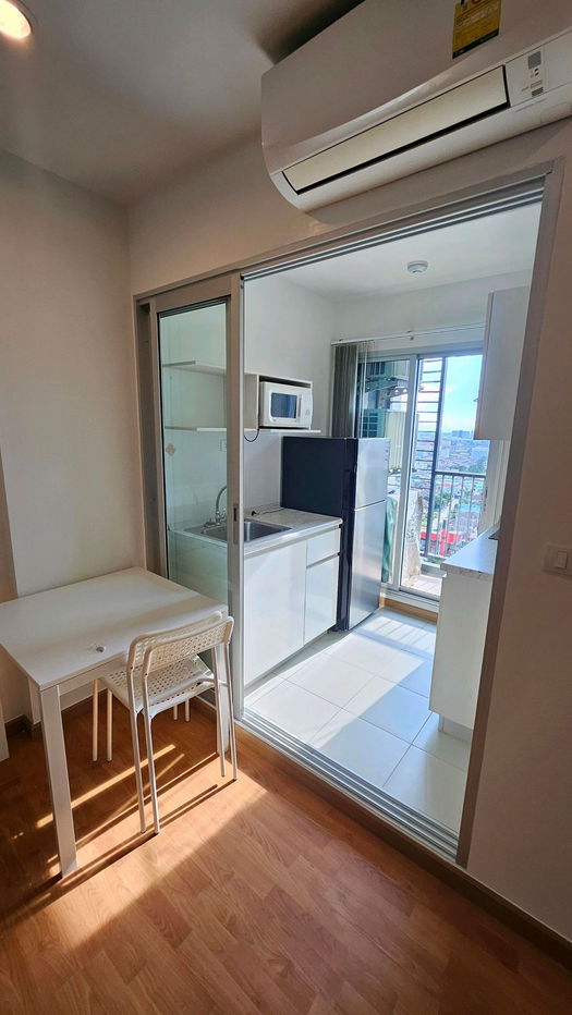 รูป 🔔 RM14745 🔔 ให้เช่าถูกมาก✨ เดอะ เพรสซิเดนท์ เพชรเกษม - บางแค 💛🧡 ✅แอดไลน์ @mproperty( มี @ ด้วย) แอดมินตอบไว - รูปที่ 12/12