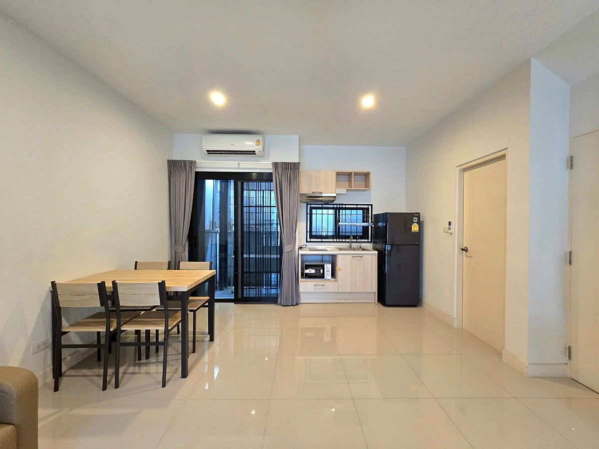 picture House for rent Pleno Sukhumvit-Bangna, ready to move in. If interested, contact Line @goodmanpro or call 0999029192. - 2/14