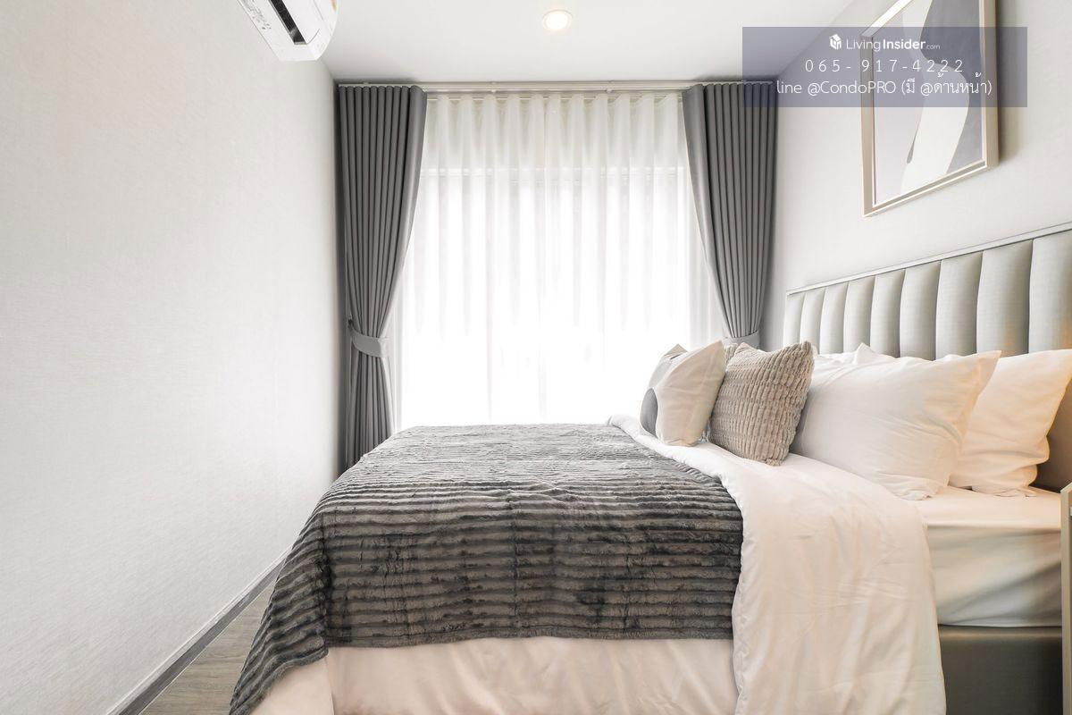 picture PRO-50📍For Rent Condo Regent Home Bangna (NewRoom)📍 price 13,000 baht/month📍 Near BTS Bang-Na📍*0659174222*📍 - 7/14