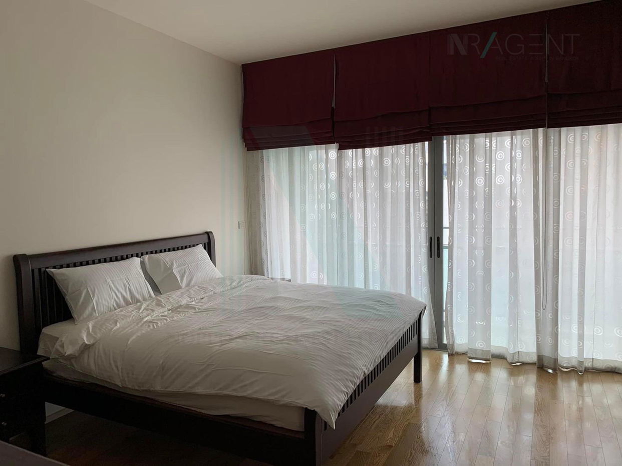 picture For Rent Condo THE MADISON Building 1, Floor 12,2 bed room, Room size 161 sqm - 6/8