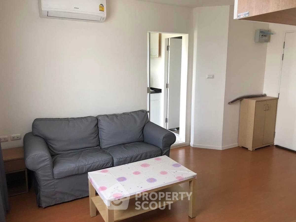picture 2-BR Condo at Lumpini MegaCity Bangna in Bang Kaeo (ID 2069252) - 2/11