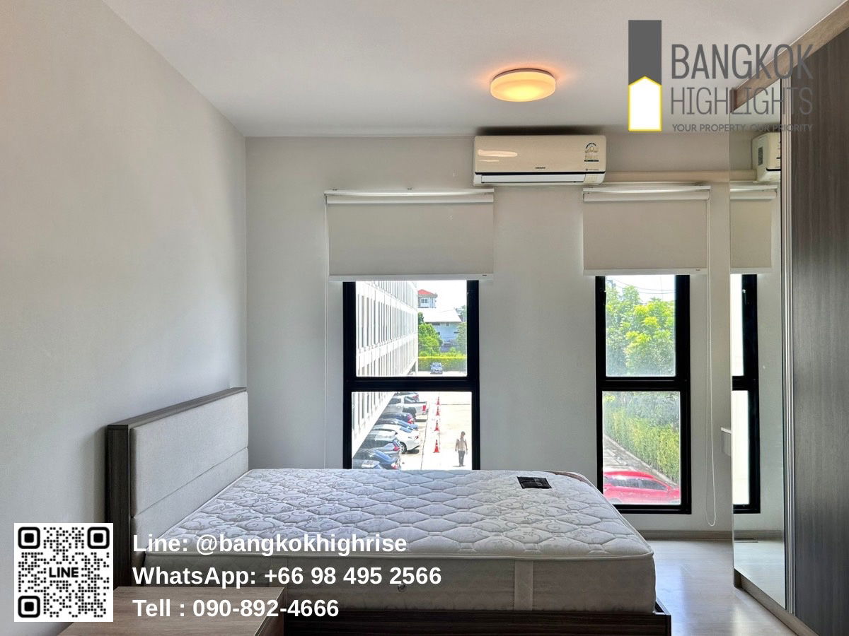 picture 🔥🔥🔥For rent Condo Unio Sukhumvit 72 phase 2 - 7/11