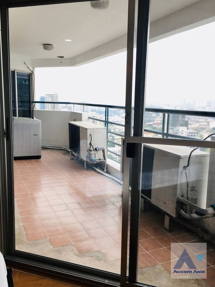 รูป 🔼🔽 AccomA 📩 Fully Furnished 3 BR Condominium @The Waterford Diamond (AA27892) - รูปที่ 4/16