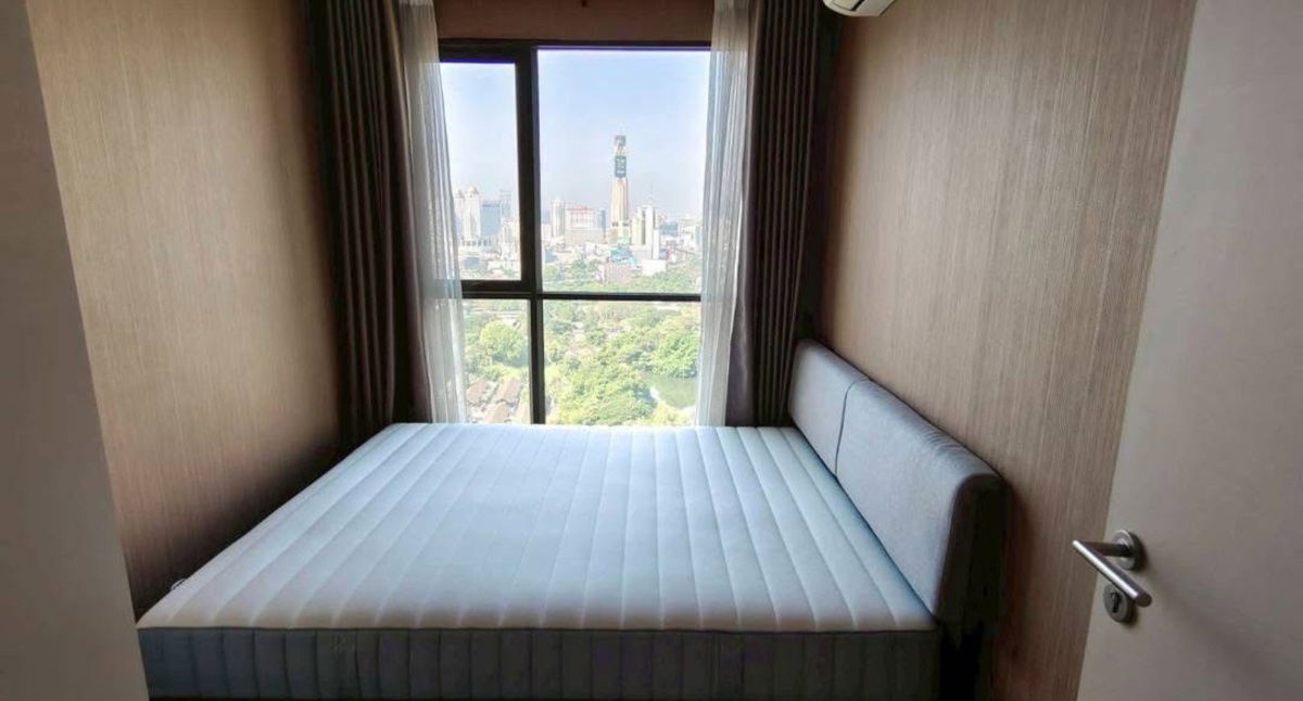 picture Lumpini Suite Phetchaburi - Makkasan  - 14/14