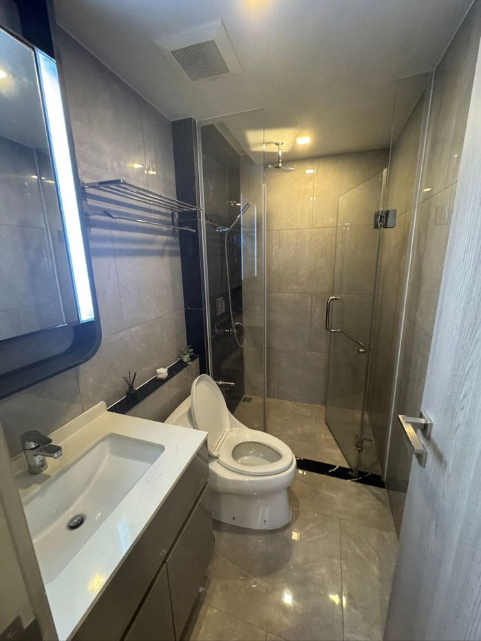 picture #Z1871💥090868🔥 Condo for rent: One9Five Asoke - Rama 9 - 9/10