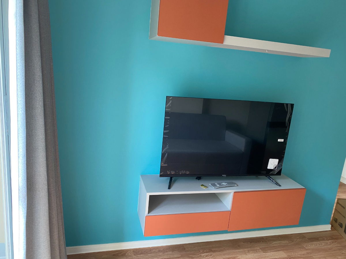 picture Lumpini Condo for sale, good location, near Central Rattanathibet, owner post - 2/6