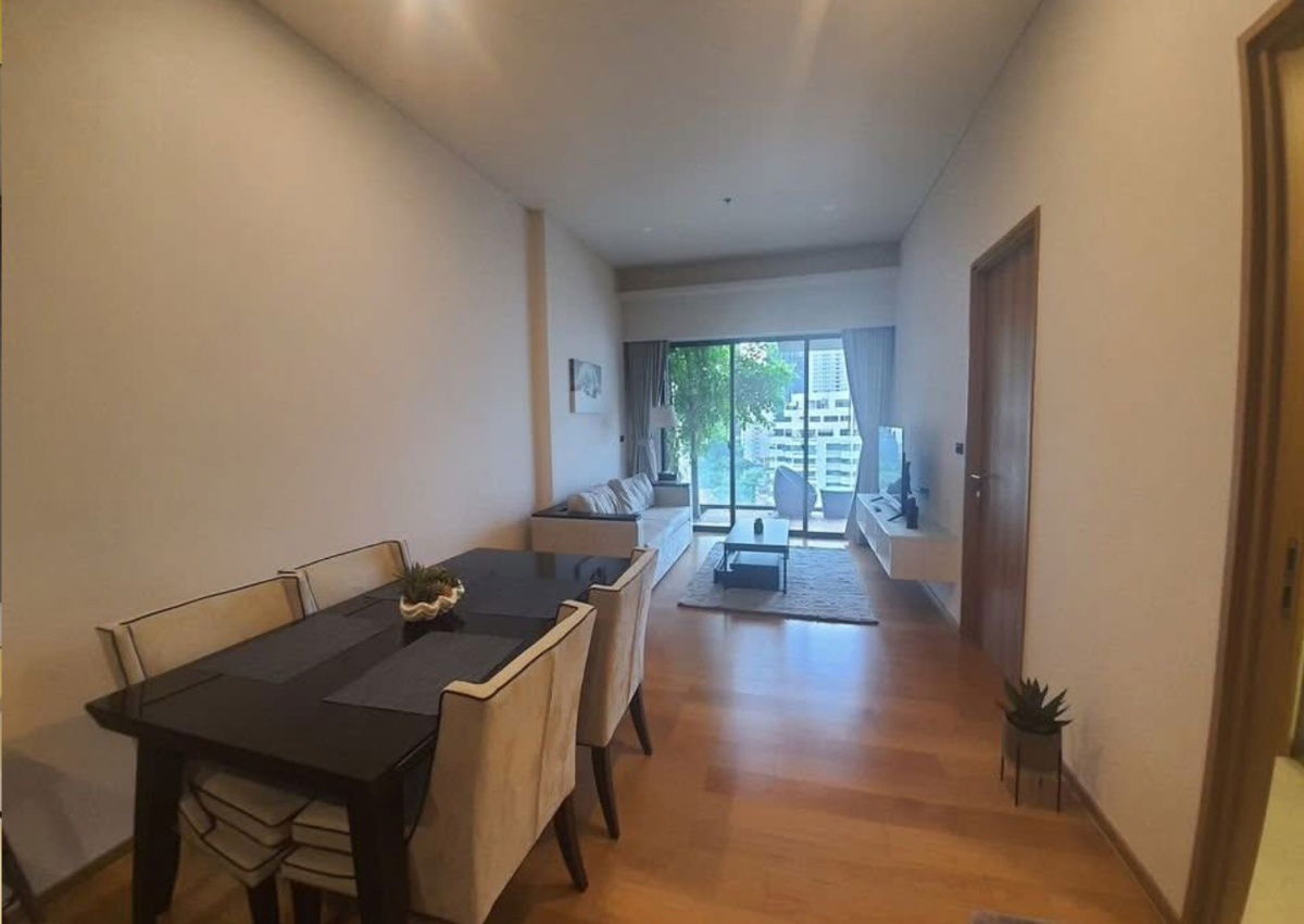 picture  Siamese Exclusive Sukhumvit 31  - 4/6