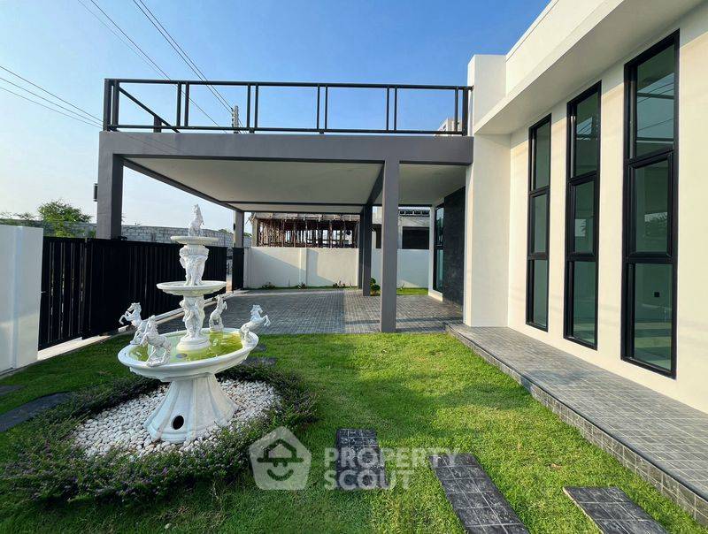 picture 3-BR House close to Pattaya (ID 2095784) - 6/20