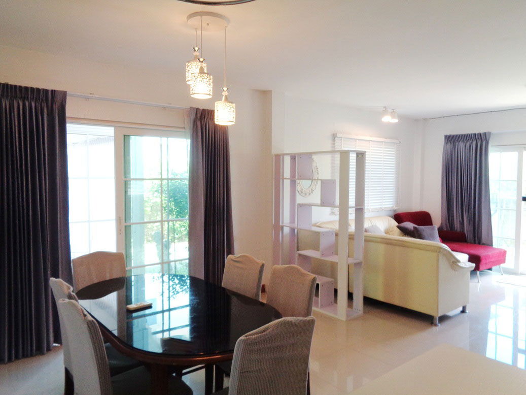 picture Sale casa vill ramintra Hatailat - 25/50